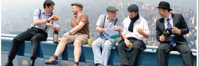 Matthew Jones banner