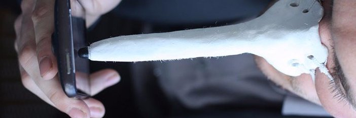 Shitty Future banner