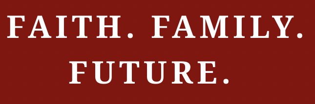 St. Joe Baseball banner