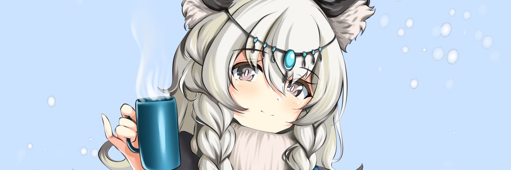 hardcorevger's profile banner image