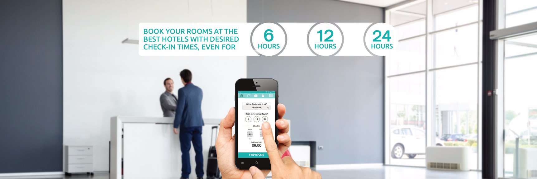 EnyTimeApp's profile banner image