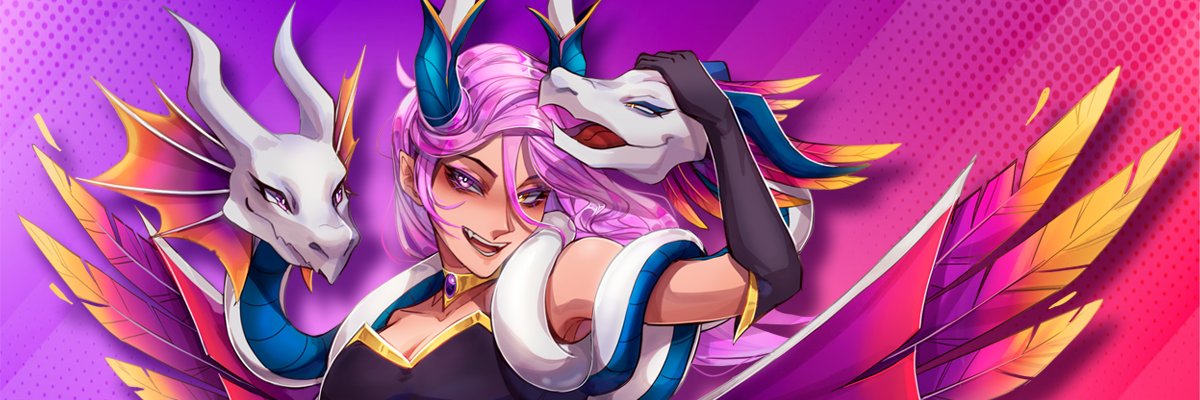 Novabrush🇦🇺Hydra Knight Vtuber🇵🇭 3.0 Arc banner