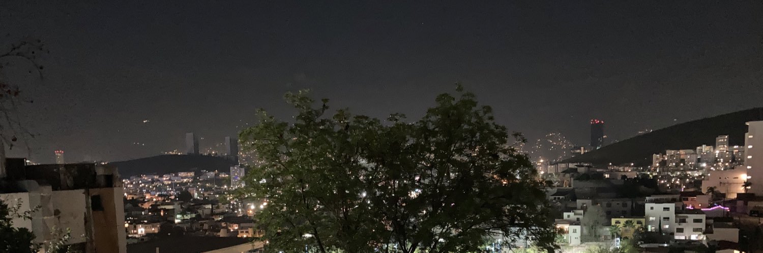 rsalazarm's profile banner image