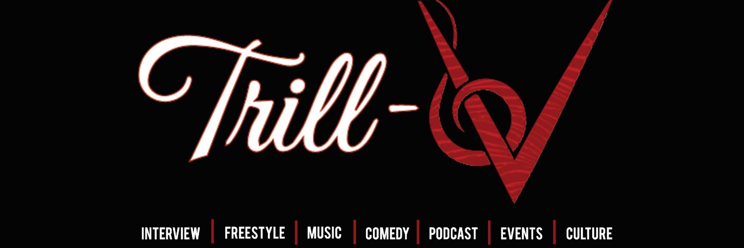 Trill V banner