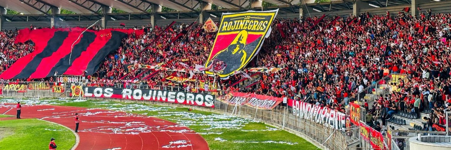 Rangers 🔴⚫️ banner