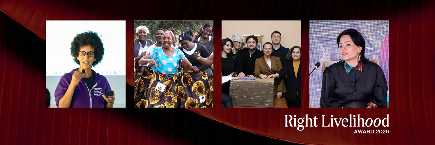 rightlivelihood's profile banner image