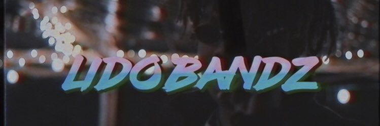 thelidoo's profile banner image
