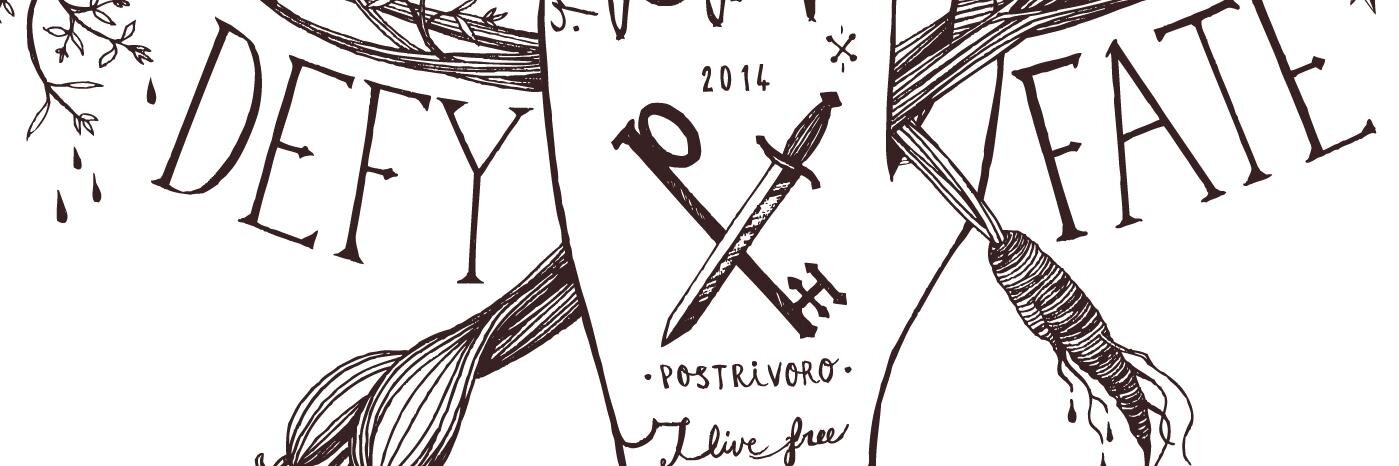 Postrivoro's profile banner image