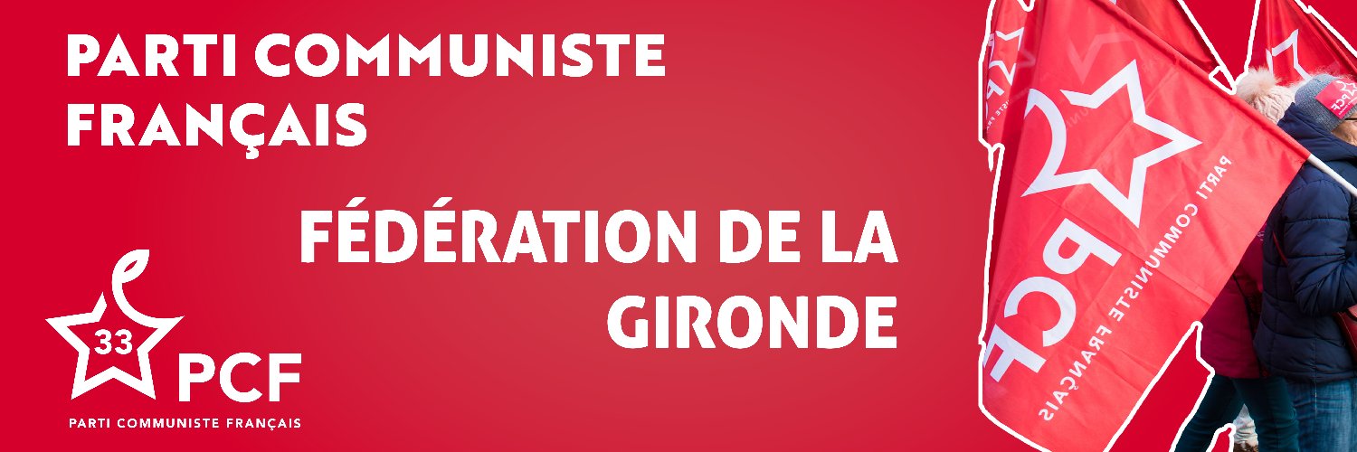 PCFGironde's profile banner image