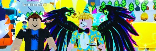 michaelandon's profile banner image