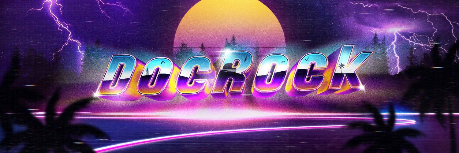 DocRock_08's profile banner image