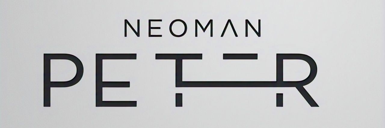 neoman_peter's profile banner image
