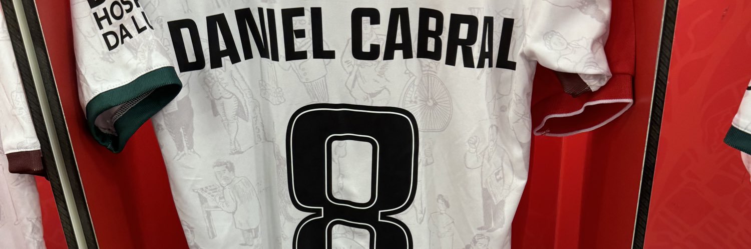 danielcabral5_'s profile banner image