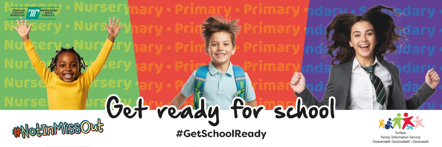 Torfaen Council 🏴󠁧󠁢󠁷󠁬󠁳󠁿🇺🇦 banner