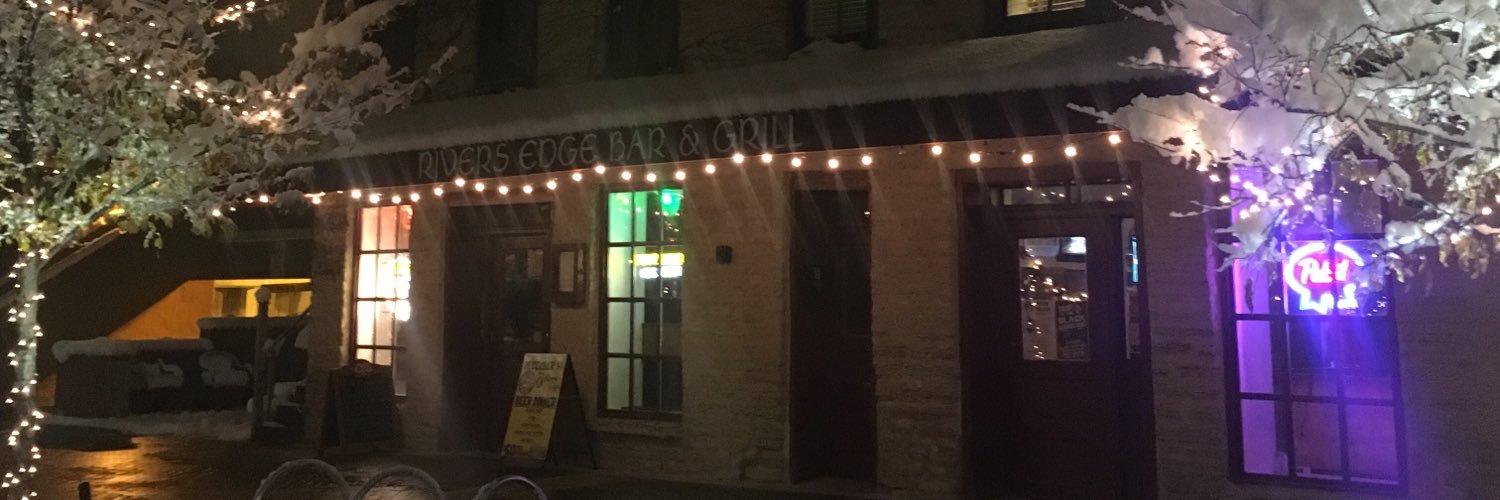RiversEdgeBar12's profile banner image