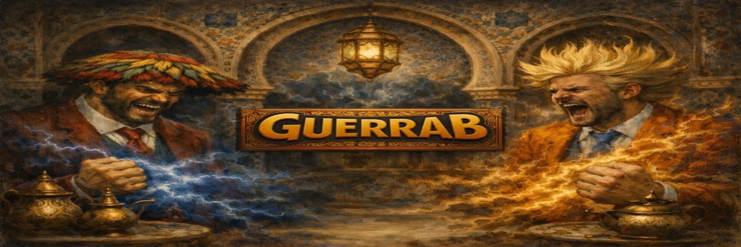 Guerrab banner