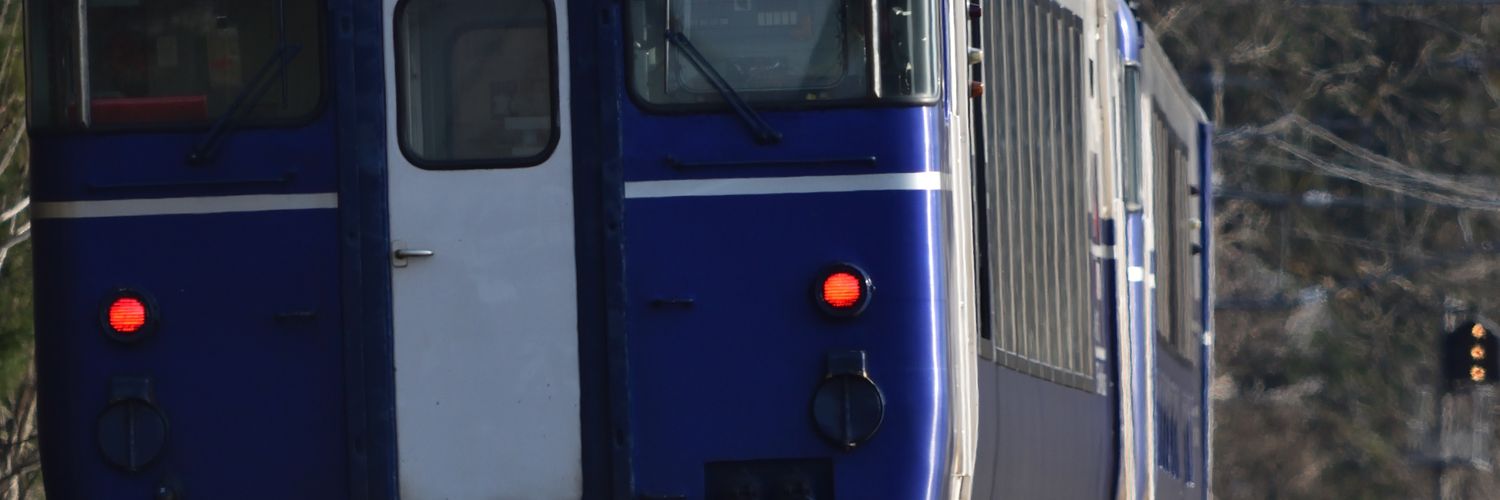 InakaLocalTrain's profile banner image