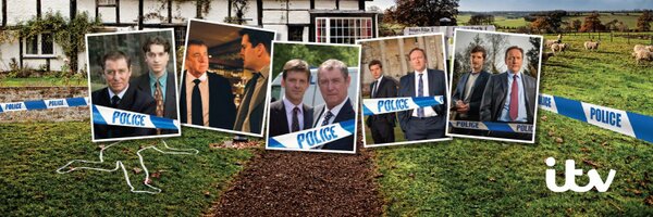 Midsomer Murders Profile Banner