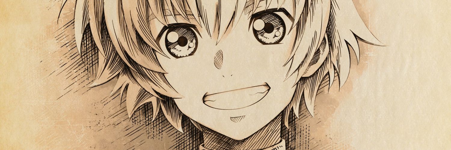 itach27's profile banner image