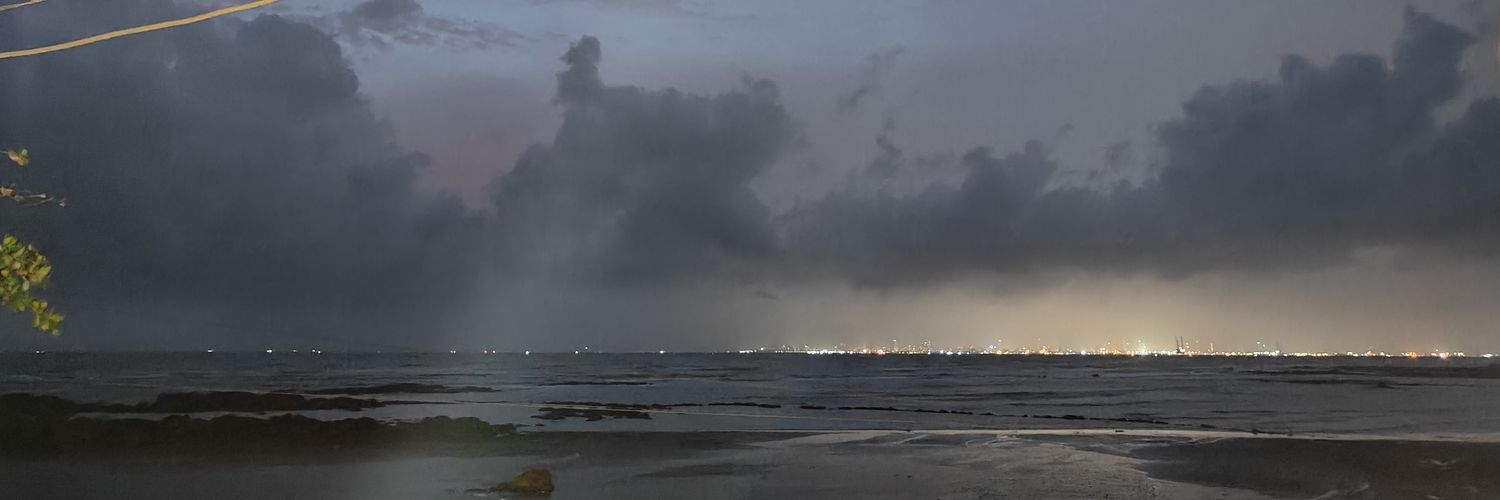 mangirishs's profile banner image
