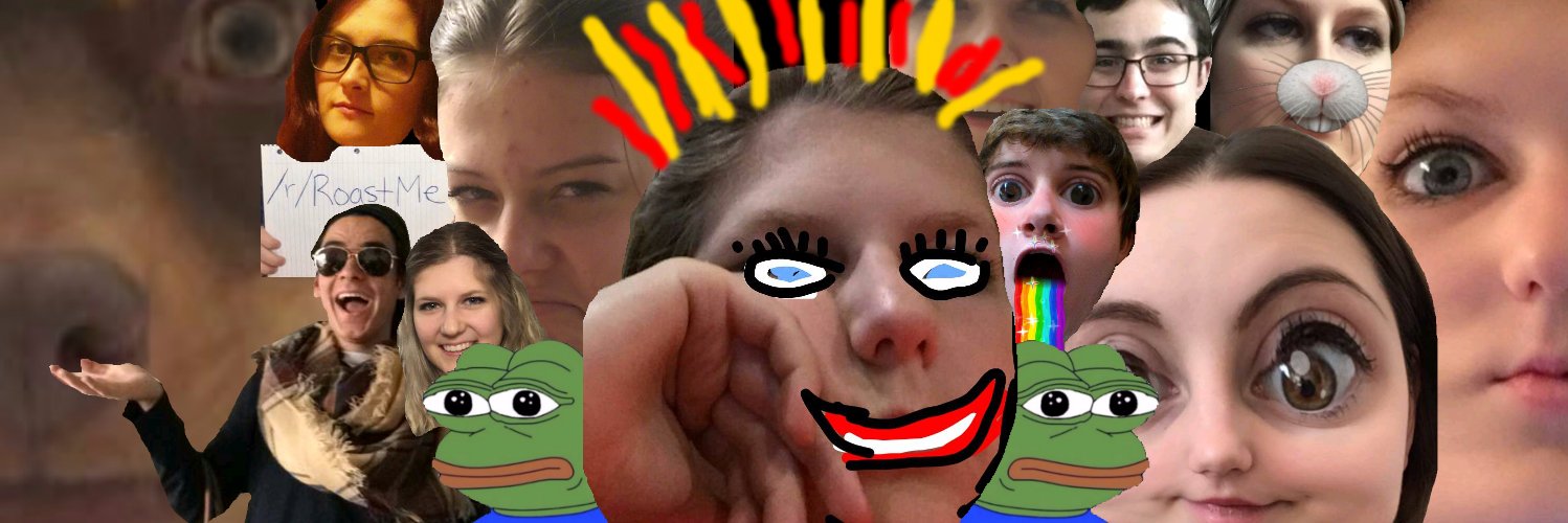 Cleft88's profile banner image