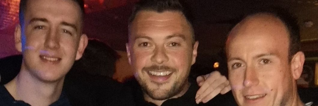 joscarmichael's profile banner image