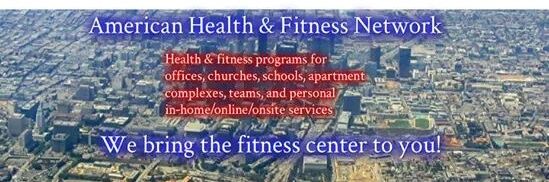 TFACFitness's profile banner image