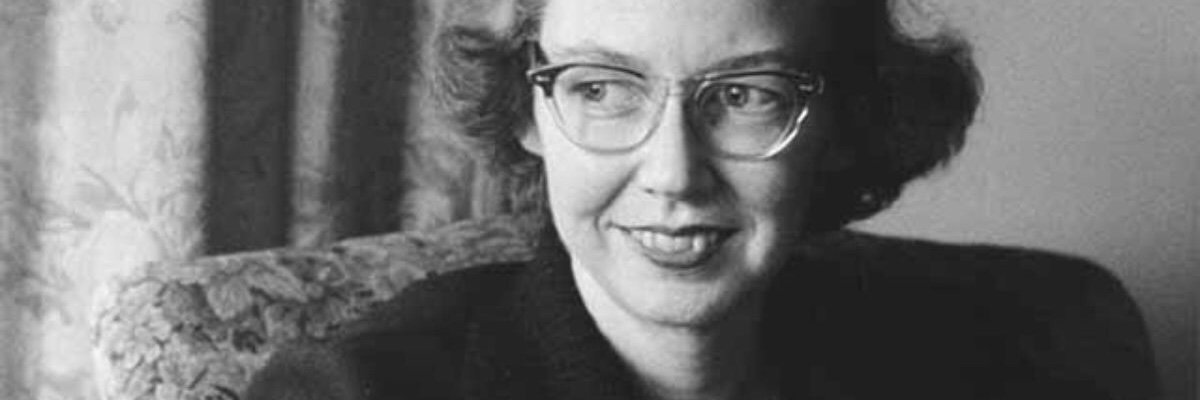 Amber F. Field tour guide banner