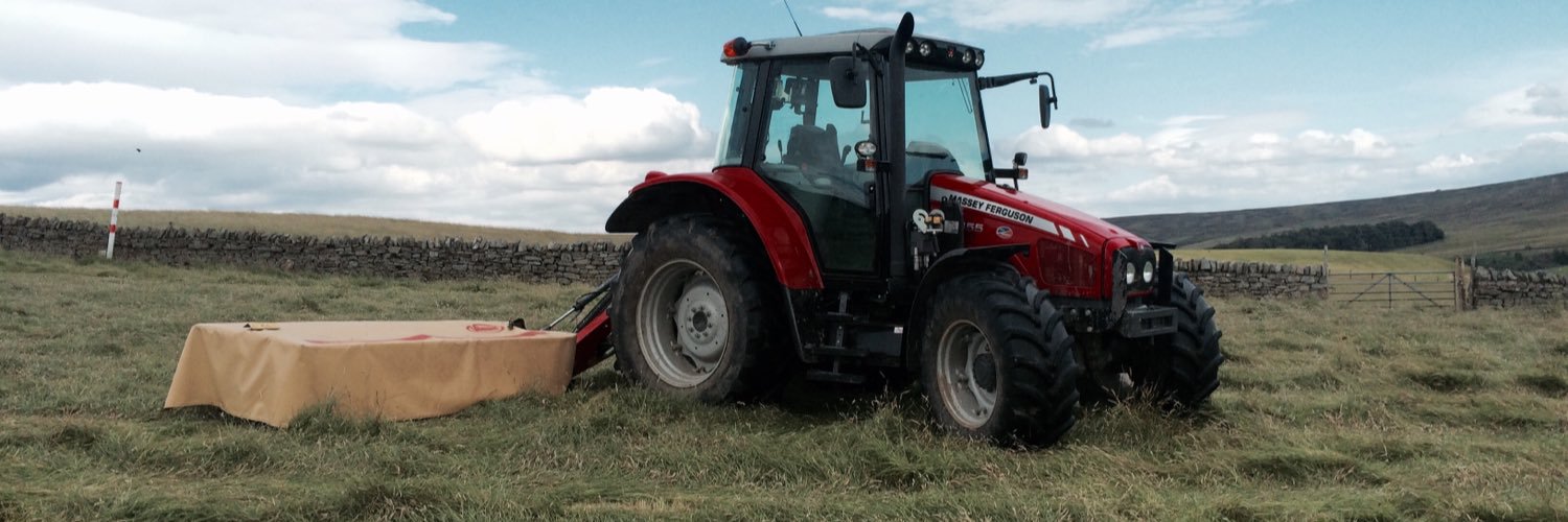 David Flatman banner