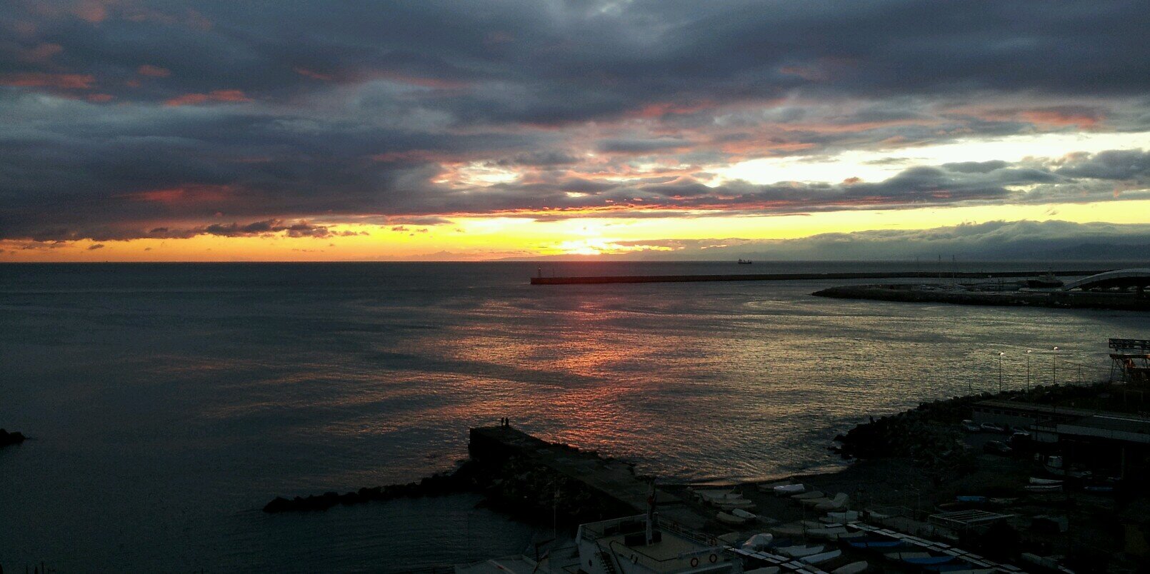 AldoConti66's profile banner image