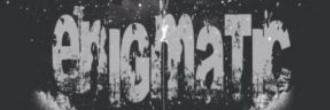 EnigmaticRetro's profile banner image