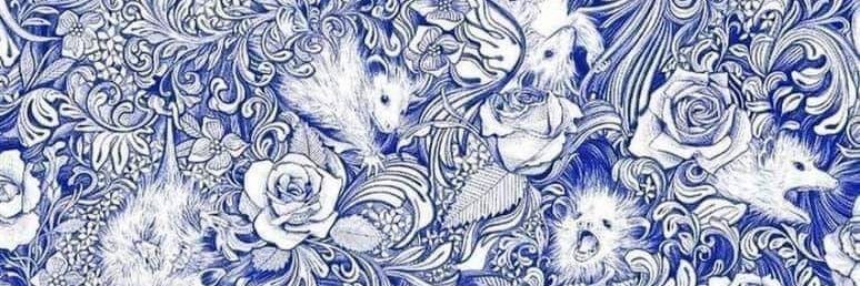 carolinelcee's profile banner image