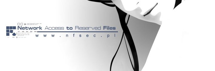 Patryk Krawaczyński @agresor@infosec.exchange banner