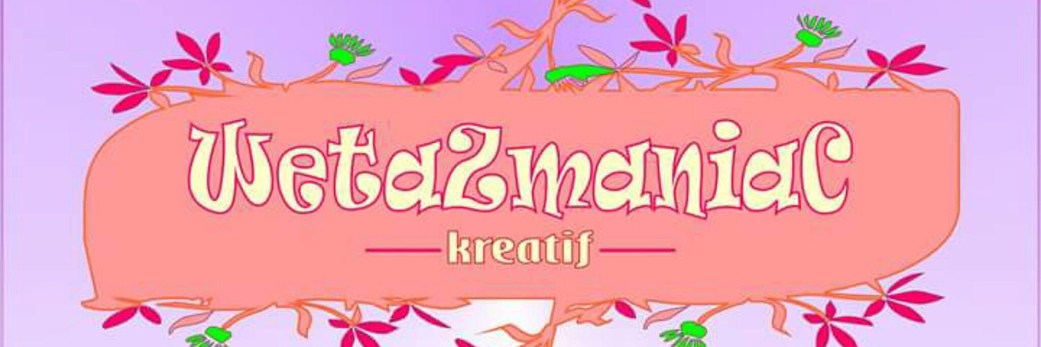 wetazmaniac's profile banner image