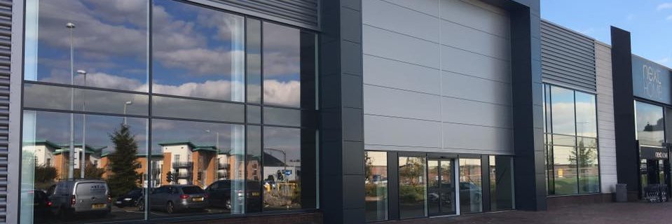 ShopFronts's profile banner image