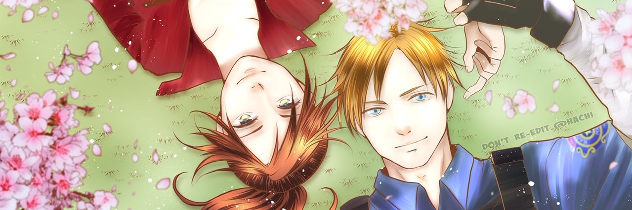ハチ🍀/hachi's banner