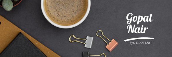 nairplanet Profile Banner