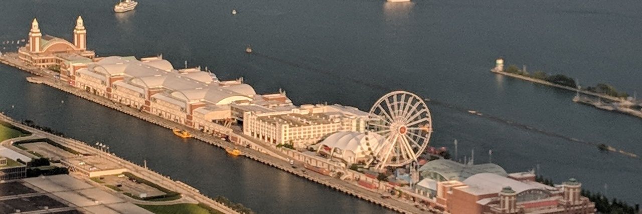 Bearsfan2018's profile banner image