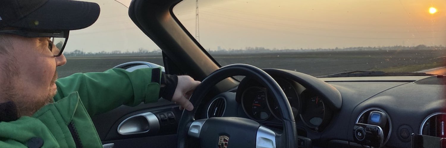 Þorsteinn Sigurðsson banner