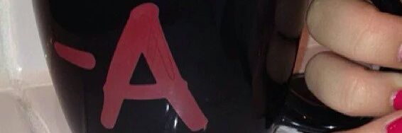InsecureAria's profile banner image