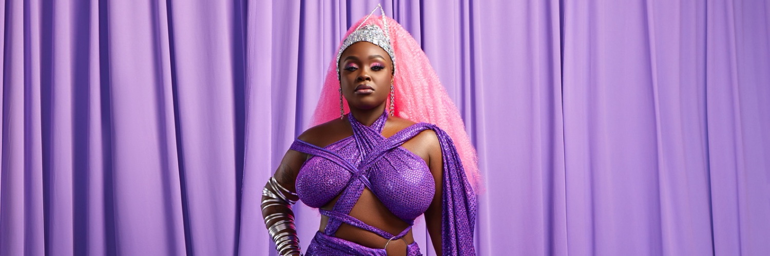 AfricanCreature's profile banner image