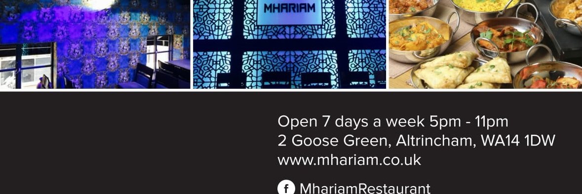 MhariamAltrinch's profile banner image