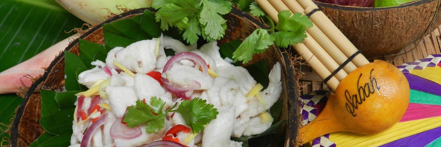 SabahFood's profile banner image
