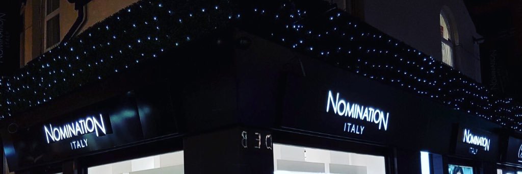 NominationSland's profile banner image