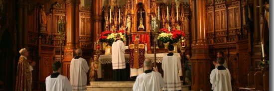 CLECatholic's profile banner image