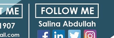 drsalin79's profile banner image