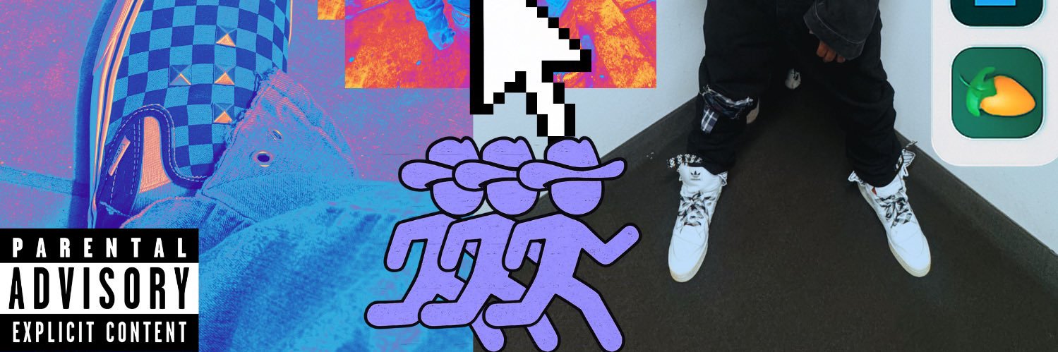 riahfayette's profile banner image