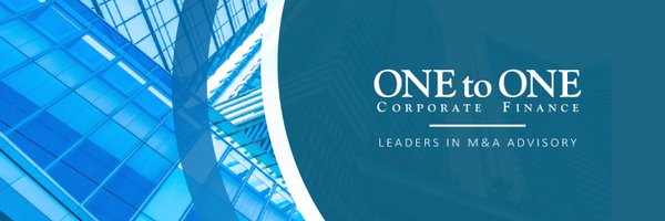 ONEtoONE Global Profile Banner