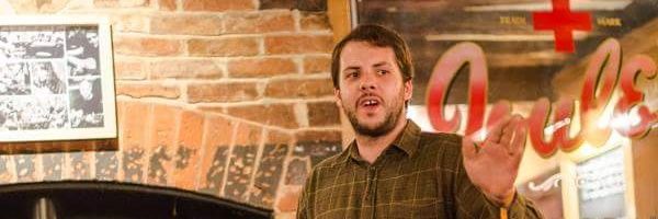 TaleTellerTom's profile banner image