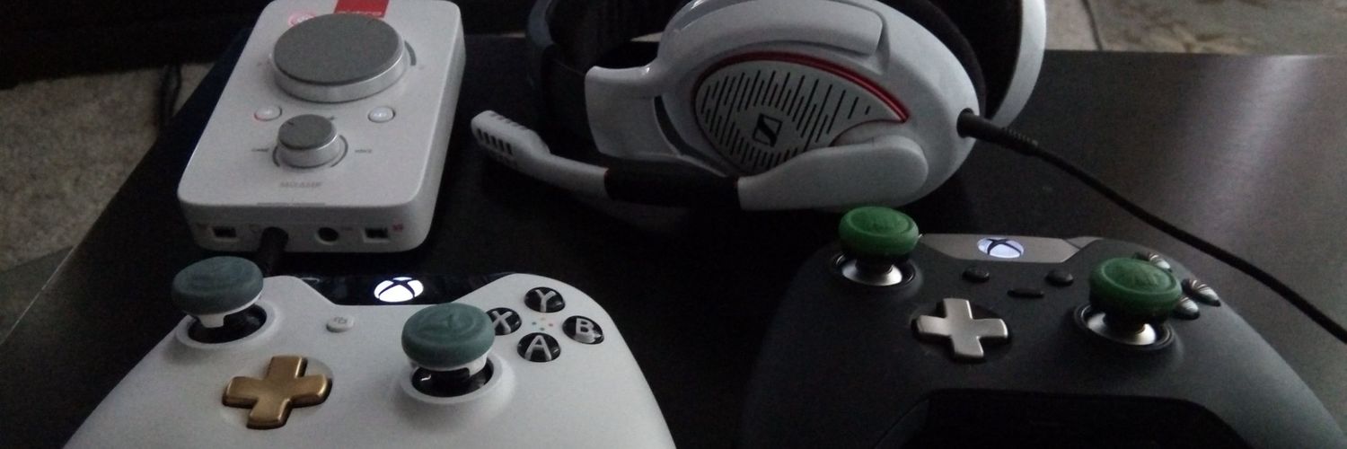 MasterSpike53's profile banner image
